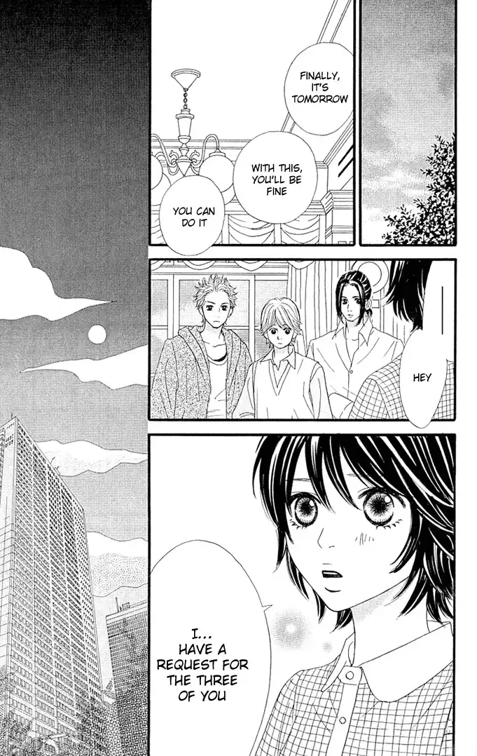 Kin no Angel Chapter 3 34